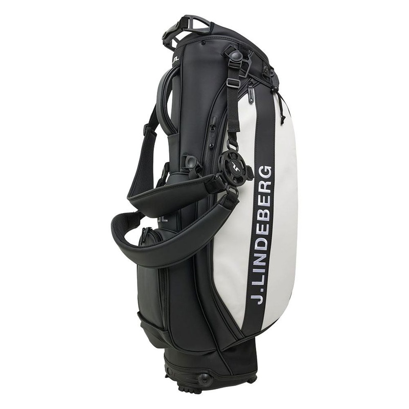 J.Lindeberg Player Stand Bag – 22