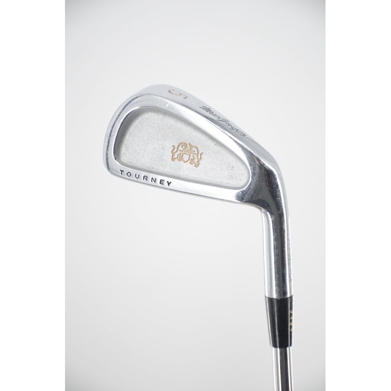 MacGregor Tourney PCB 5 Iron R Flex 37.75″