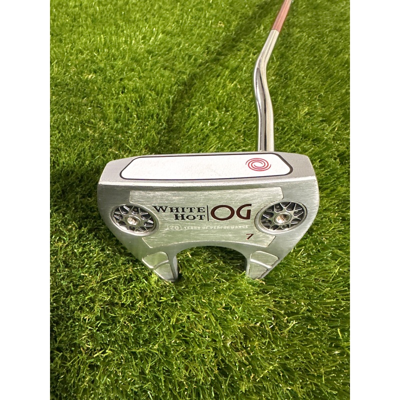 Odyssey White Hot OG 7 35″ Putter