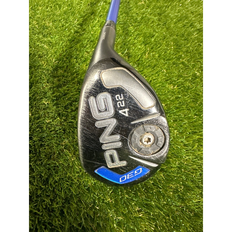 Ping G30 4/22 HYB