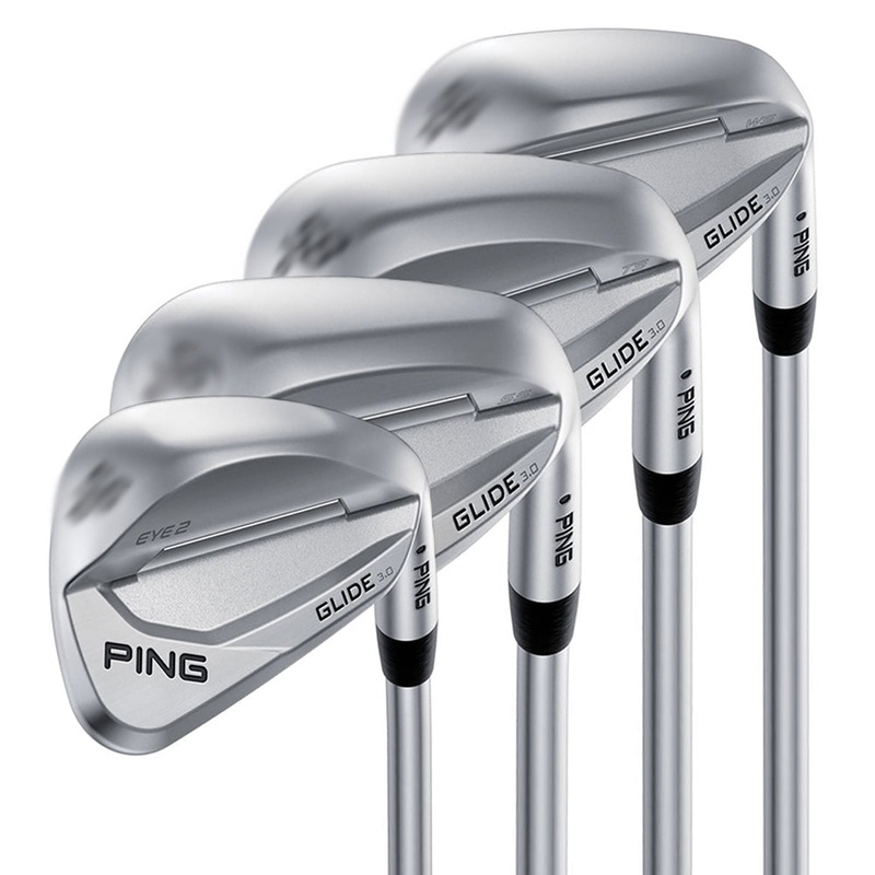 PING Glide 3.0 Wedge – 19 Men