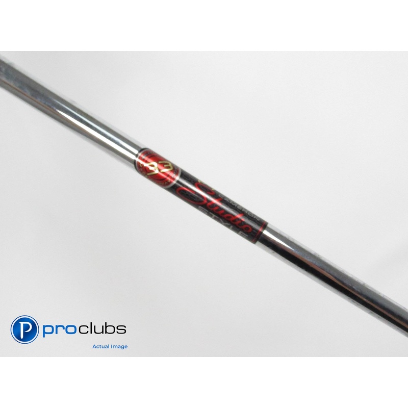 SCOTTY CAMERON Studio Style Putter Shaft Pull Out .355″ Taper Tip #448225