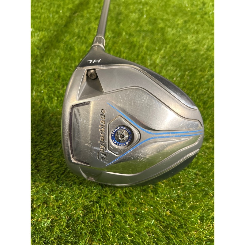 TaylorMade Jetspeed 10.5 Driver