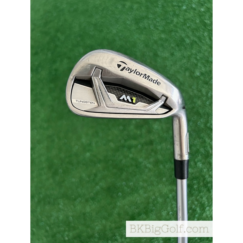 Taylormade M1 4 Iron / Stiff