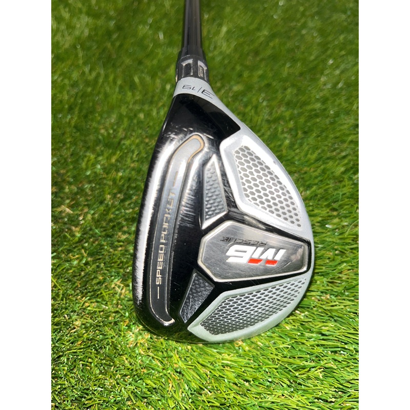 TaylorMade M6 3/19 HYB