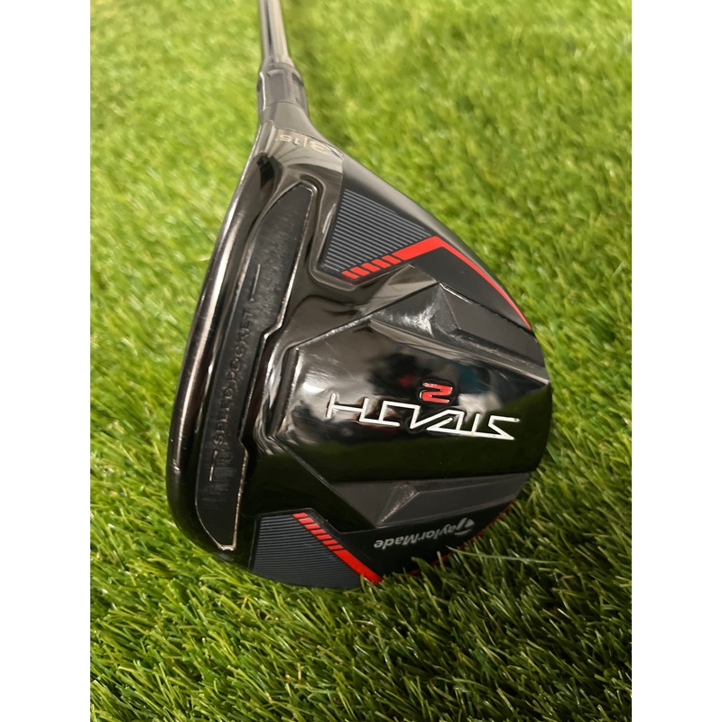 TaylorMade Stealth 2 3/15 FWY