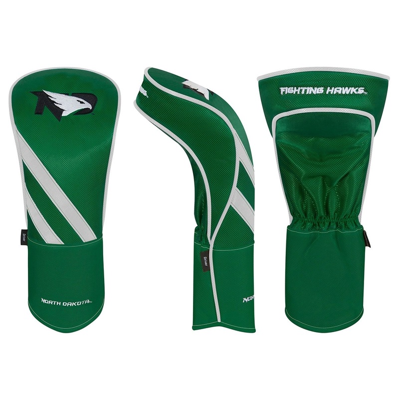 Team Effort NCAA Collegiate Driver Headcover