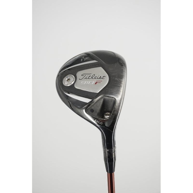 Titleist 910F 17 Degree Wood R Flex 42.5″