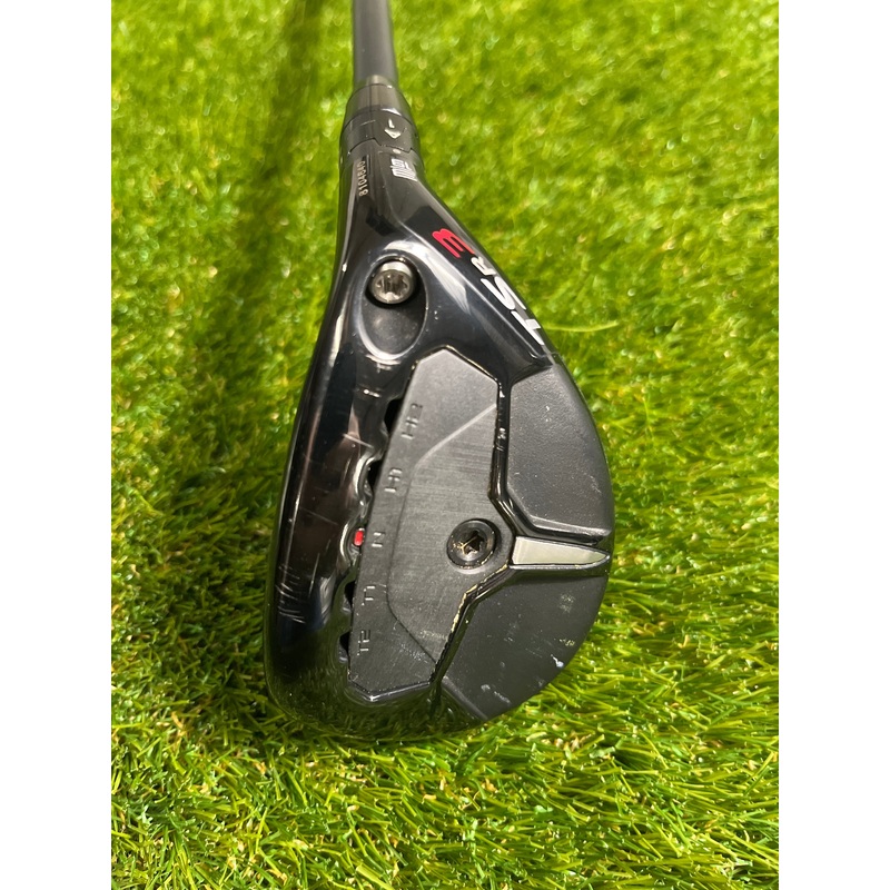 Titleist TSR3 3/19 HYB