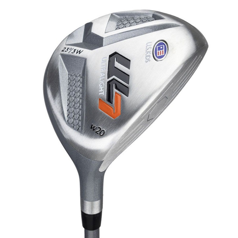 US Kids UL7 51″ Junior Golf Fairway Wood