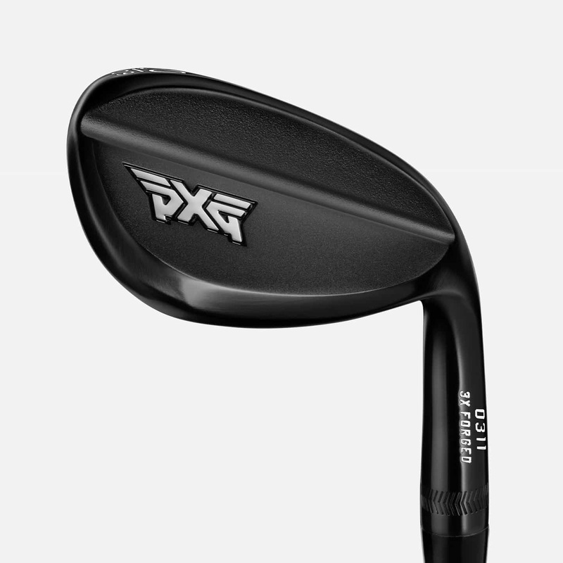 V3 0311 Forged RH Black – 60