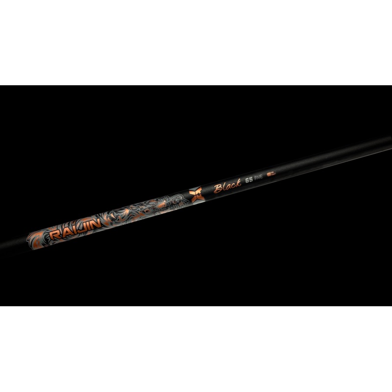 VA Composites Raijin Black Shaft