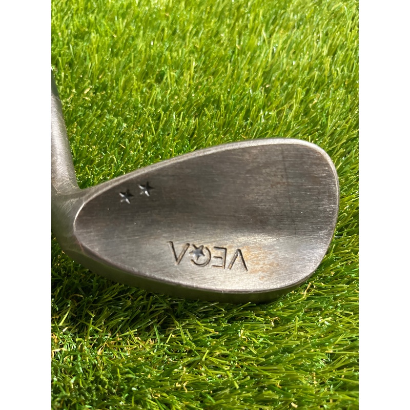 Vega 2 Star Wedge