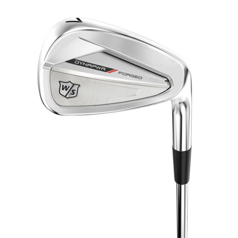 Wilson Dynapower Forged Indvidual Irons – Graphite – Free Custom Options