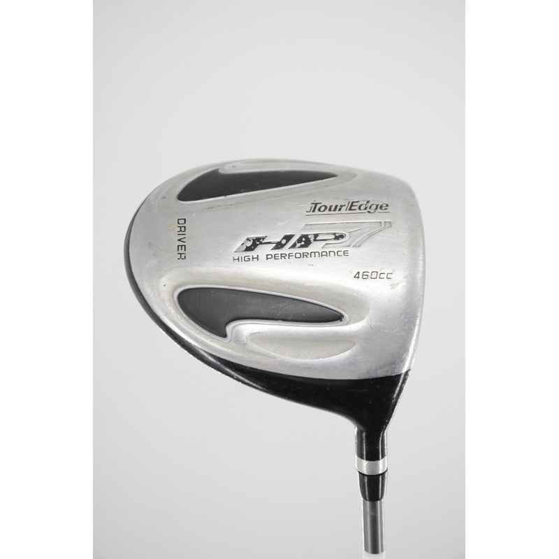 Women’s Tour Edge HP7  Driver W Flex 42.75″