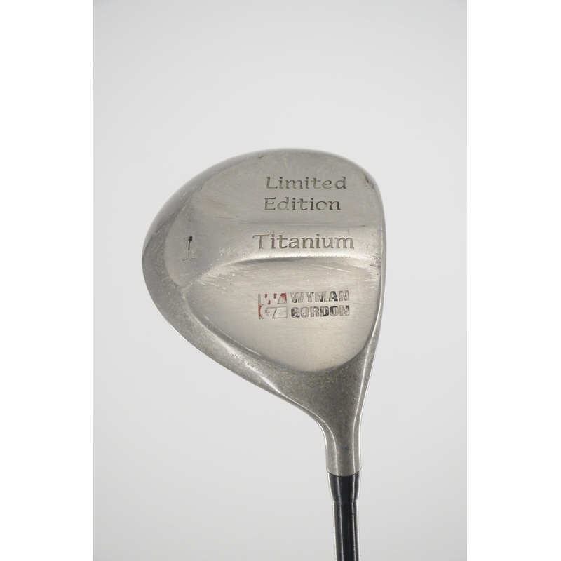 Wyman Gordon Limited Editon  Driver R Flex 44.5″