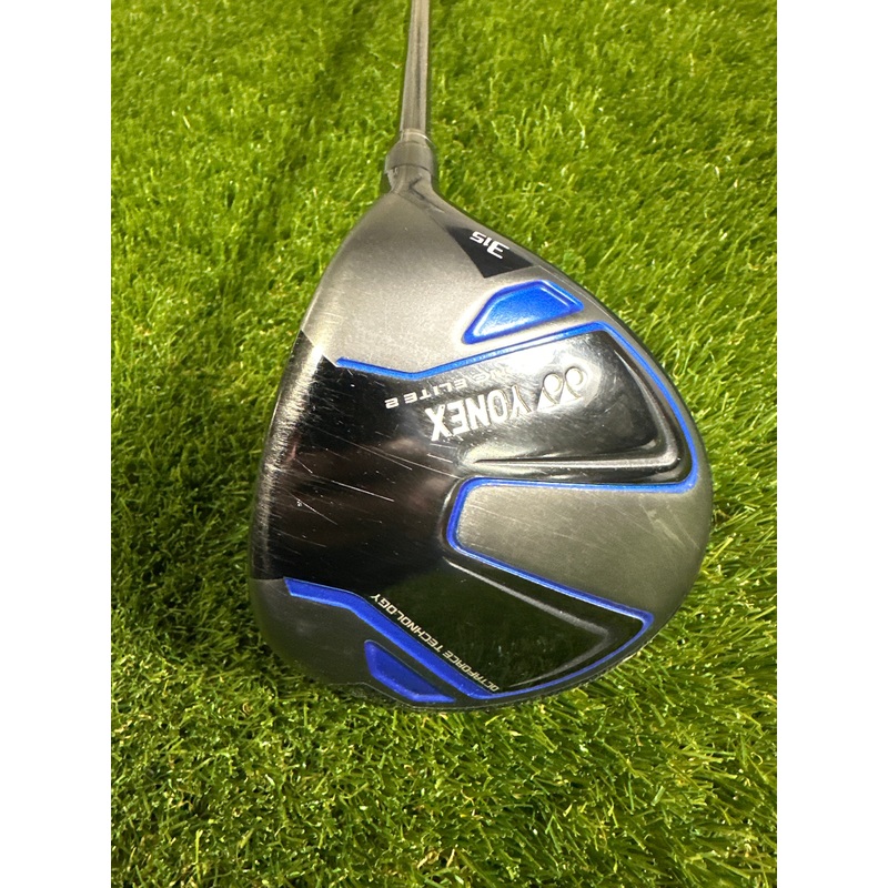 Yonex Ezone Elite 3/15 FWY