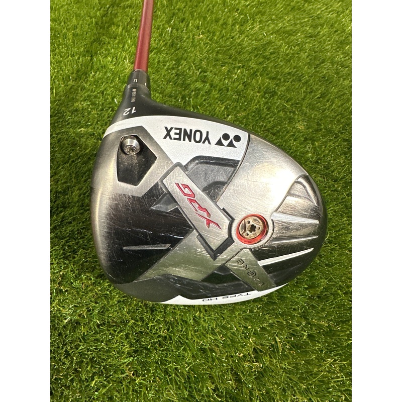 Yonex XPG 12 Driver