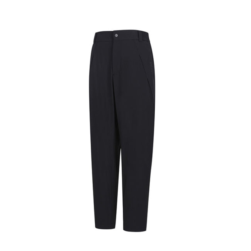 AMAZINGCRE 2024SS MEN UNI AIR CIRCUIT BAGGY PANTS