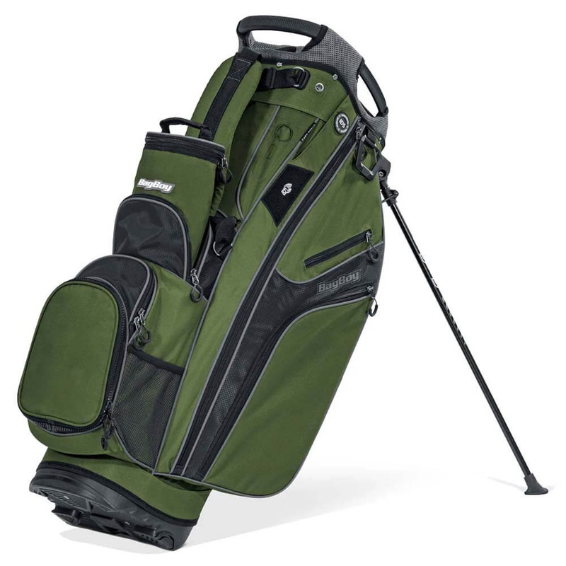 Bag Boy Chiller Hybrid Stand Bag – 25