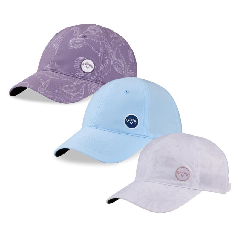 Callaway Women’s Hightail Ponytail Hat 24