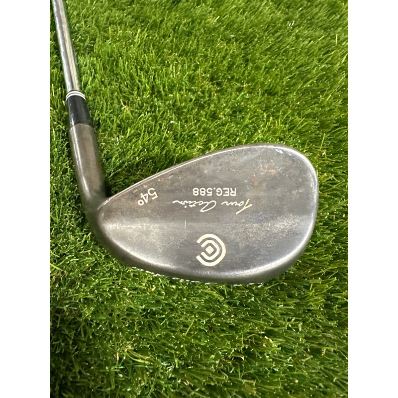 Cleveland Tour Action Sand Wedge