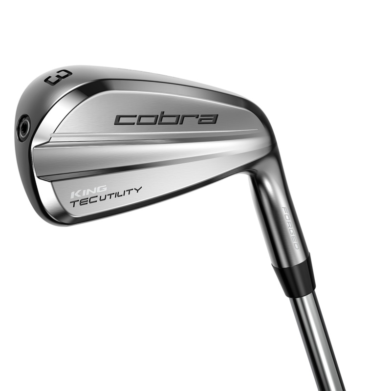 Cobra 2023 KING Tec Custom Utility Iron