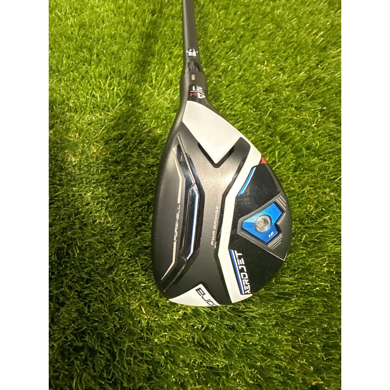 Cobra Aerojet 4/21 HYB