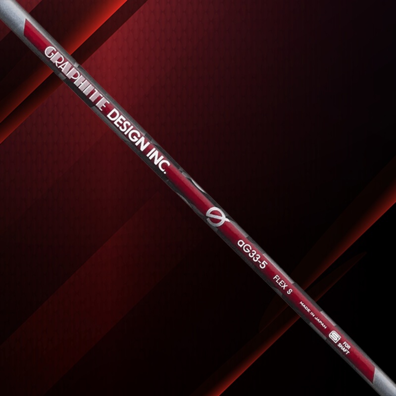 Graphite Design Tour AD AG Anti Gravity Shaft