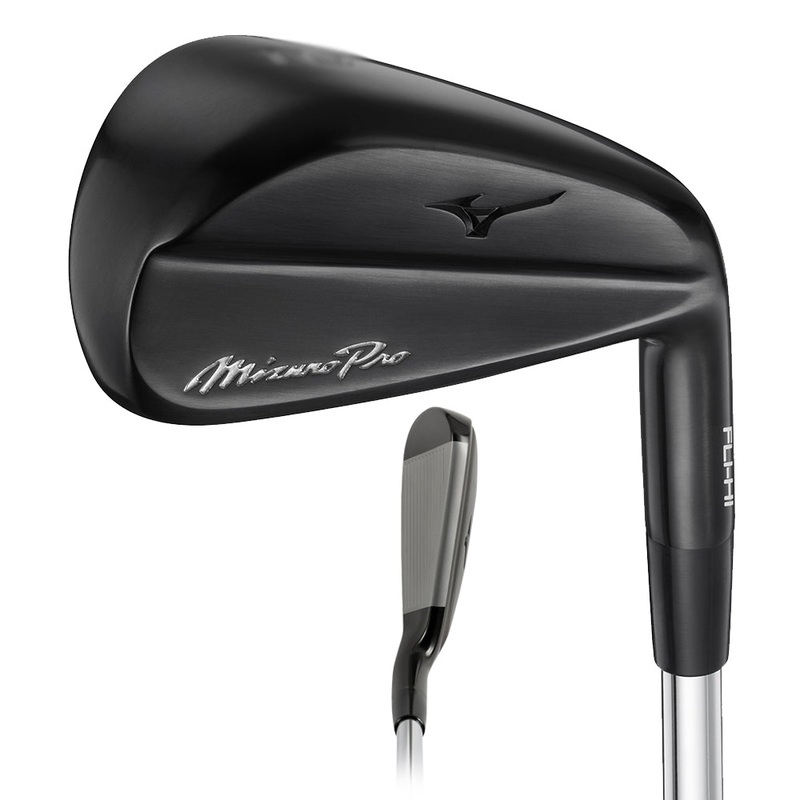 Mizuno Pro FLI-HI Utility Iron – 22 Men