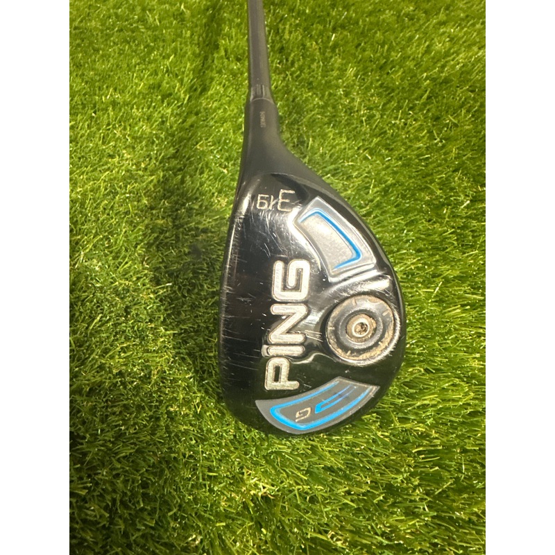 Ping G 3/19 HYB