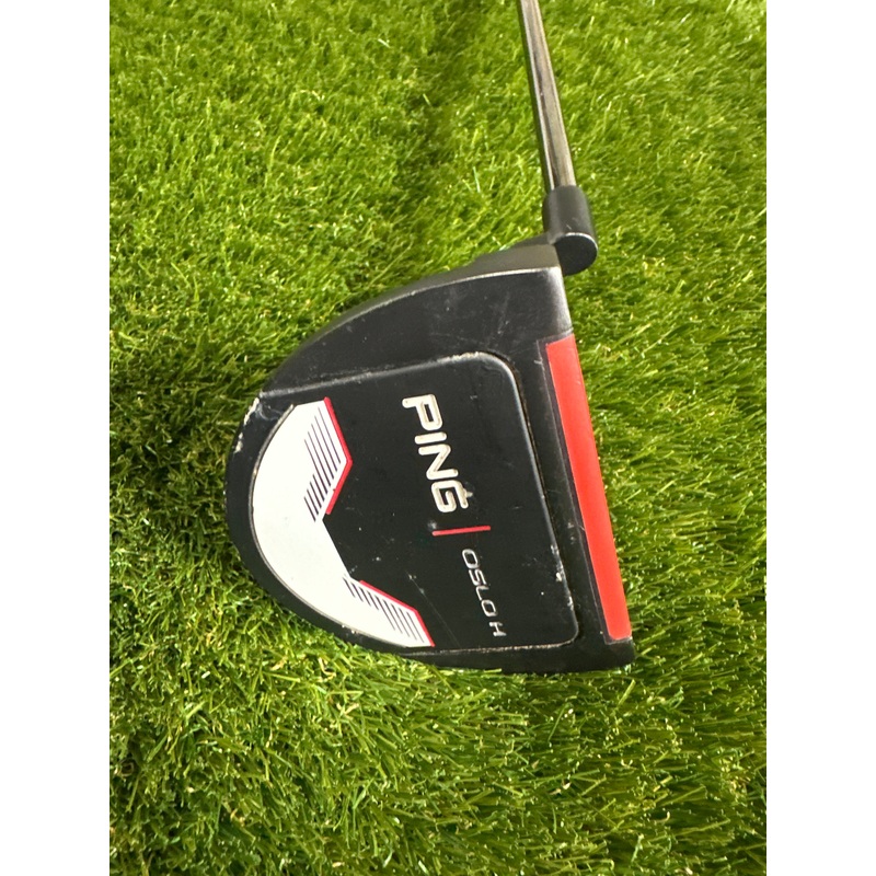Ping Oslo H 34″ Putter