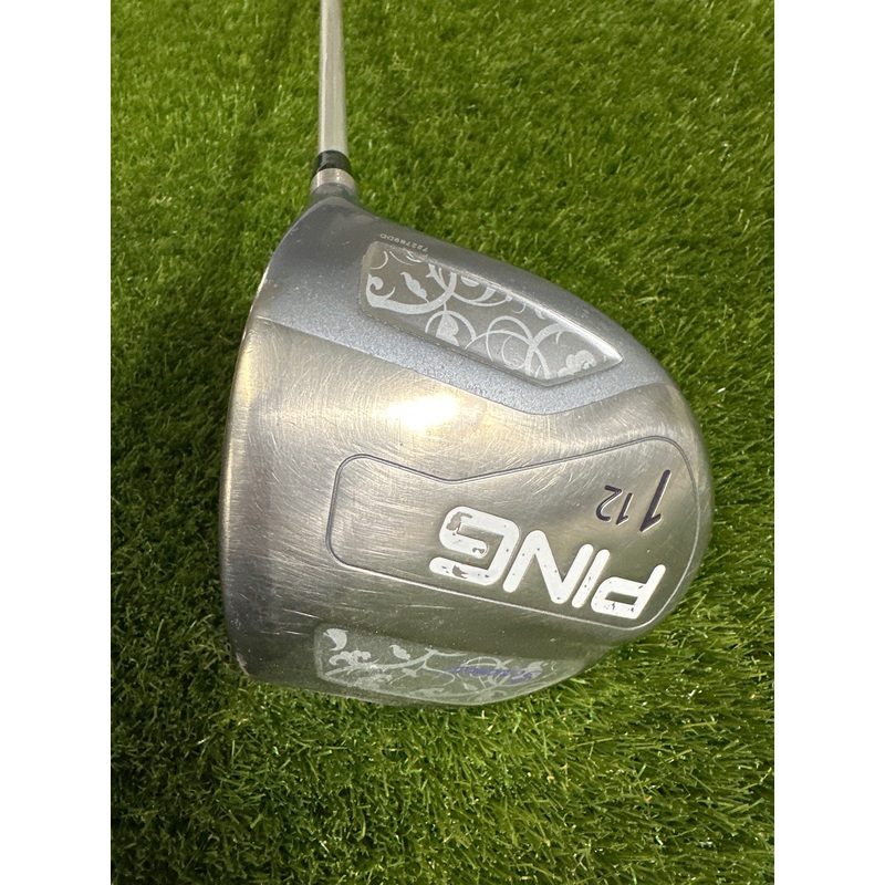 Ping Selene 12 Driver