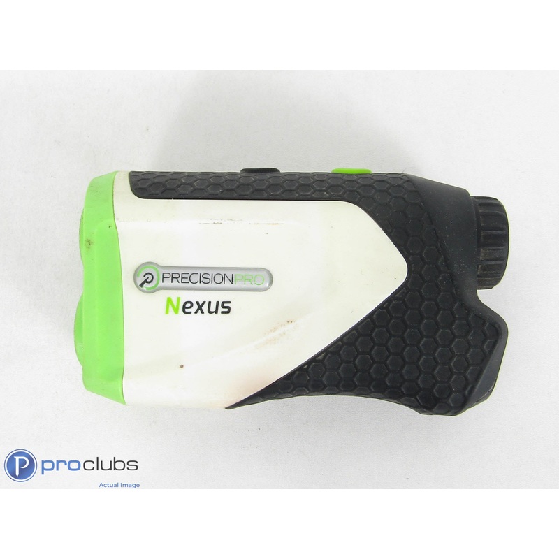 Precision Pro Nexus Range Finder – 439326