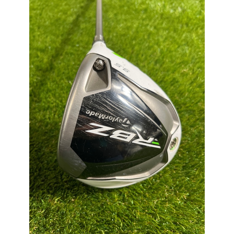 TaylorMade RBZ 9.5 Driver