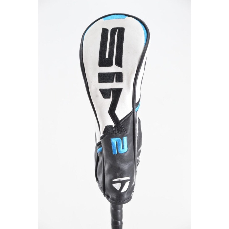 TaylorMade SIM2 Wood Headcover