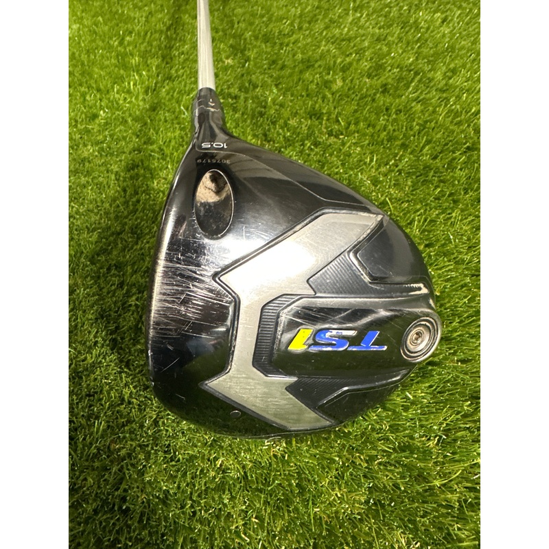Titleist TS1 10.5 Driver