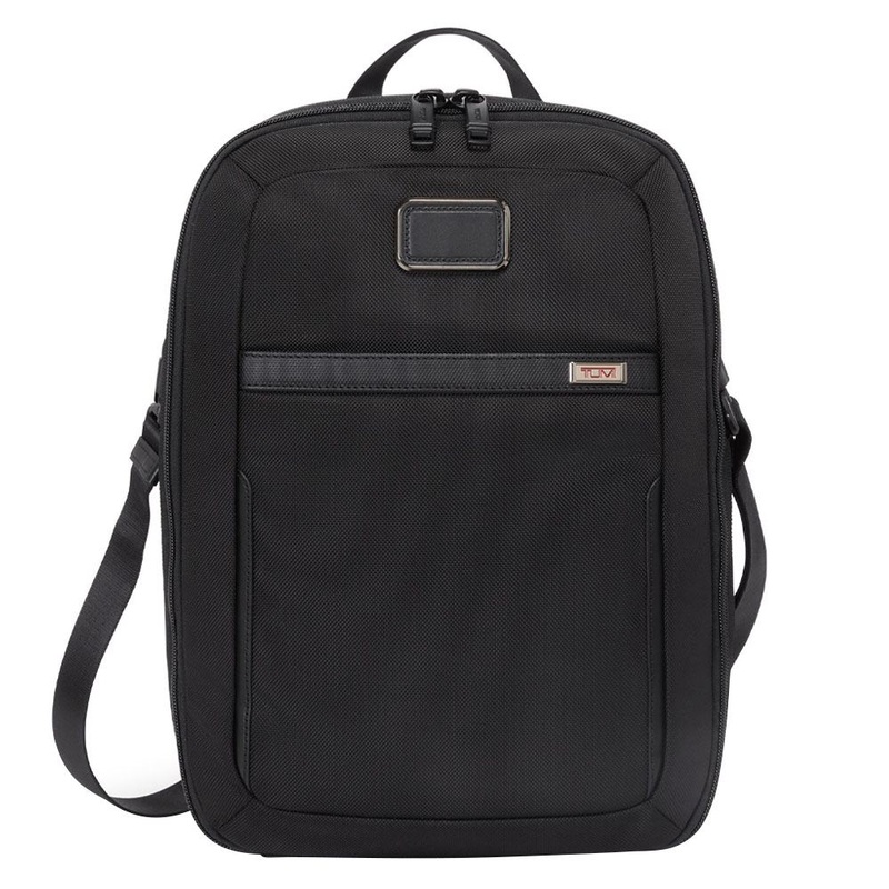 TUMI Golf Shoe Bag – 24