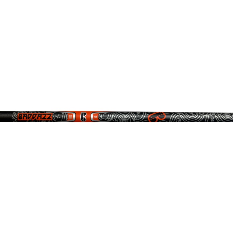 VA Composites Baddazz 60 Graphite Stiff