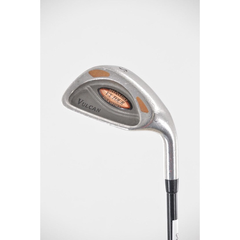 Vulcan VX Tour SW R Flex 33.75″