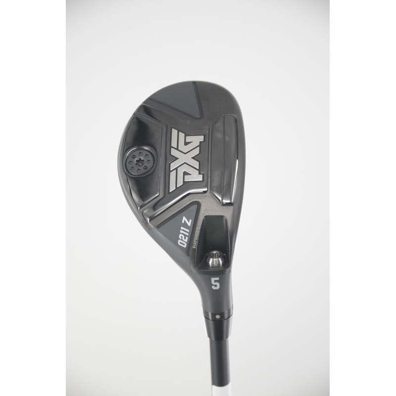 Women’s PXG 0211Z 5 Hybrid W Flex 38.5″