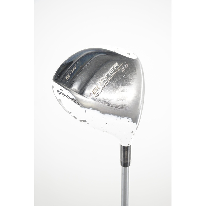 Women’s TaylorMade Burner Superfast 2.0 5 Wood W Flex 42″