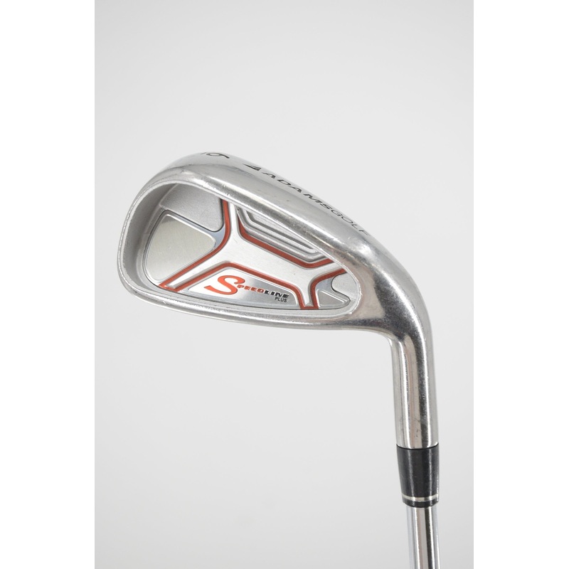 Adams Speedline Plus 6 Iron Uniflex 37.25″
