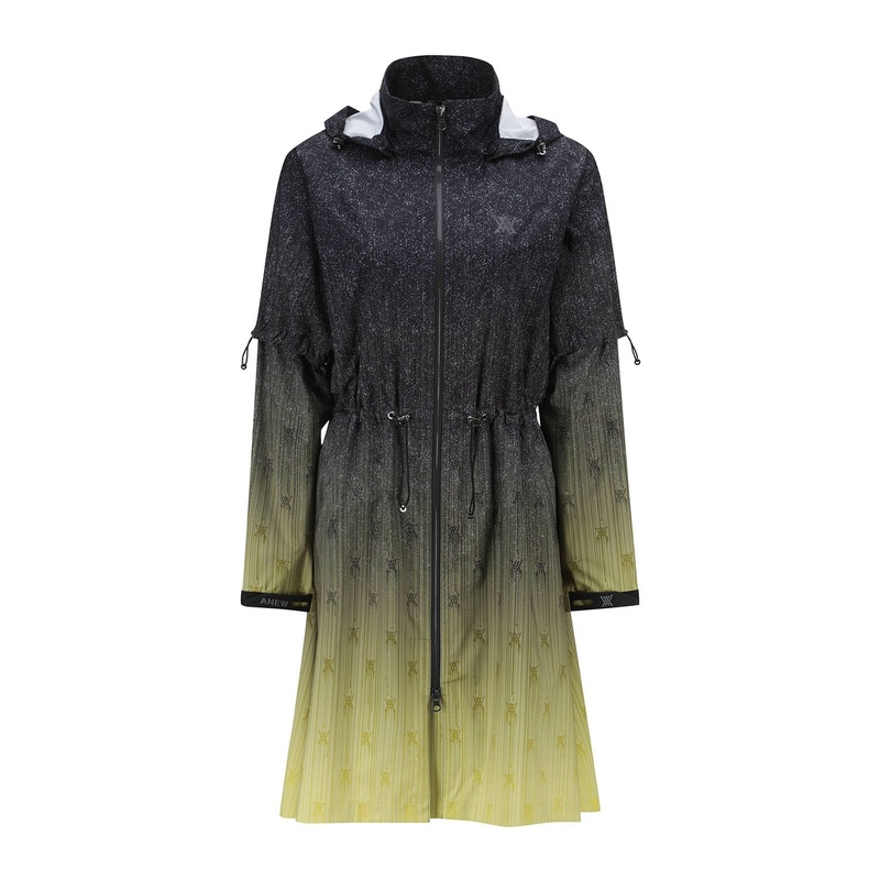 ANEW GOLF WOMEN RAIN JACKET