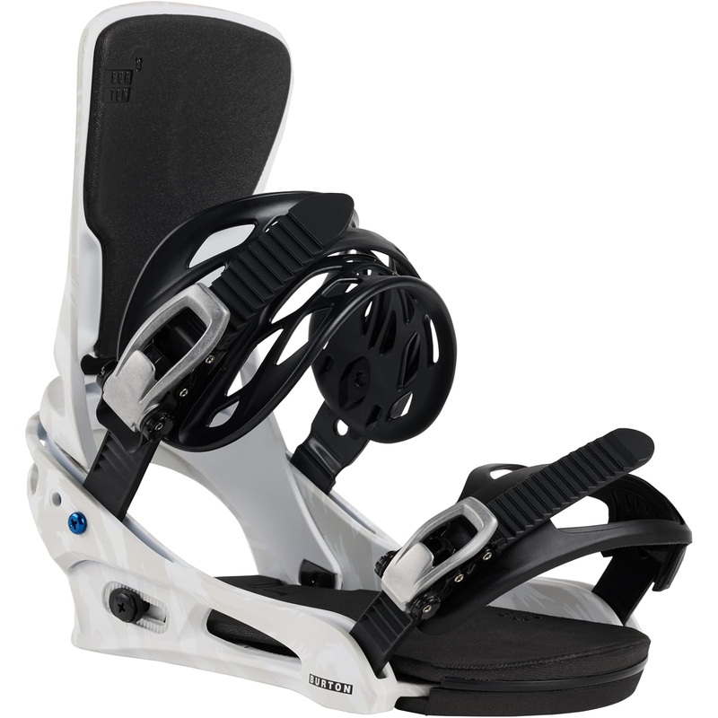 Burton Cartel Snowboard Bindings
