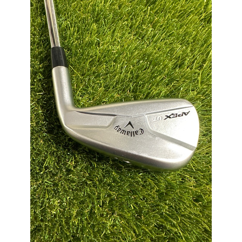 Callaway Apex UT 18 DUI