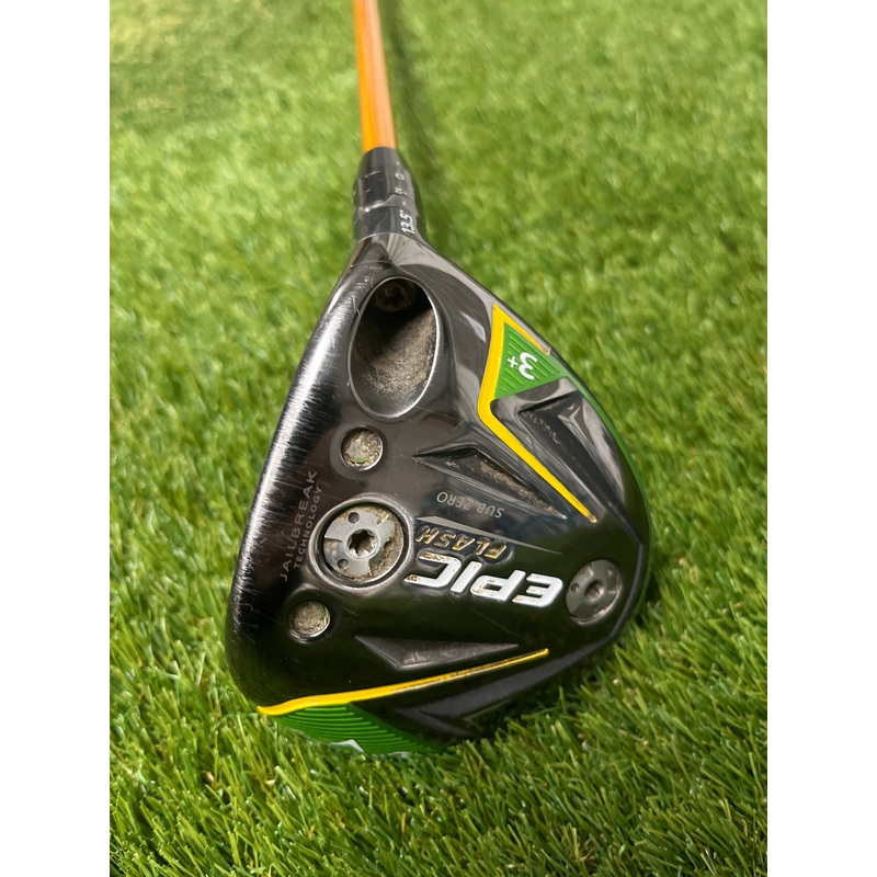 Callaway Epic Flash 3/13.5 FWY