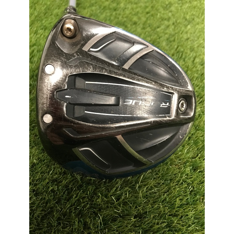 Callaway Rogue Driver 10.5