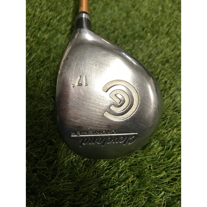 Cleveland Launcher 17 Fwy