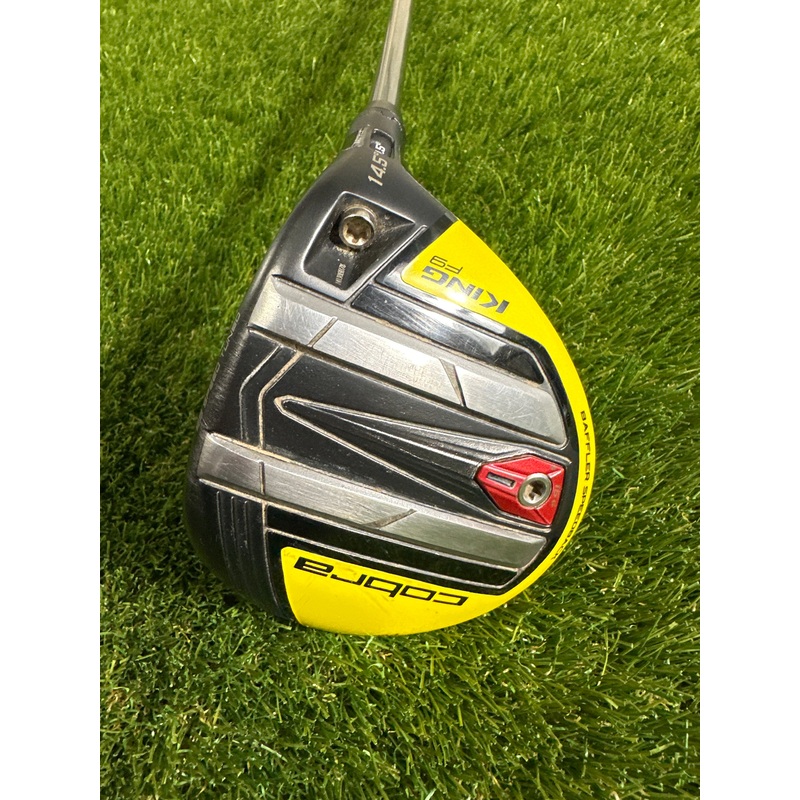 Cobra King F9 14.5 FWY